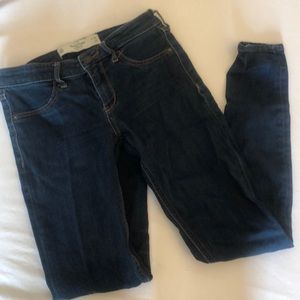 Abercrombie & Fitch jeans